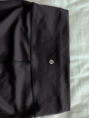 Lululemon Leggings - 8